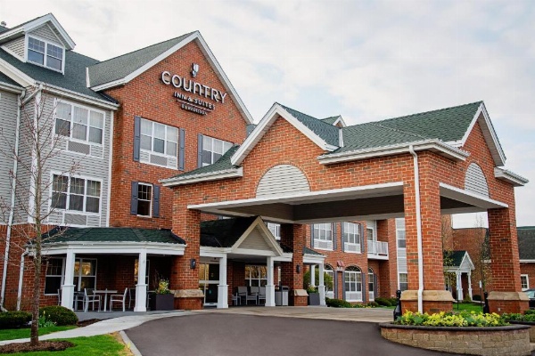 Country Inn & Suites by Radisson, Milwaukee West (Brookfield), WI image 22