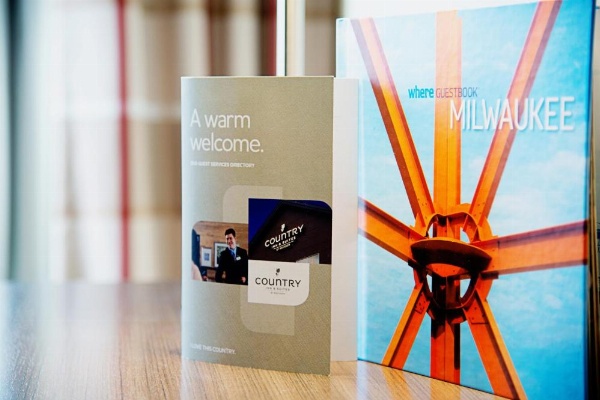 Country Inn & Suites by Radisson, Milwaukee West (Brookfield), WI image 23