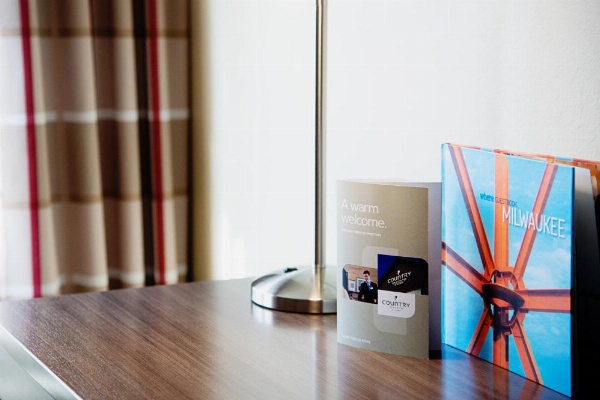 Country Inn & Suites by Radisson, Milwaukee West (Brookfield), WI image 24