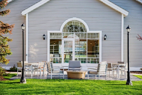 Country Inn & Suites by Radisson, Milwaukee West (Brookfield), WI image 27